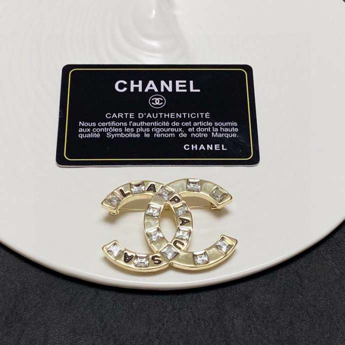 Picture of Chanel Earring _SKUChanelearring03cly504022